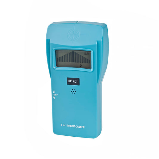 Axxel Monitoimitunnistin TS-533