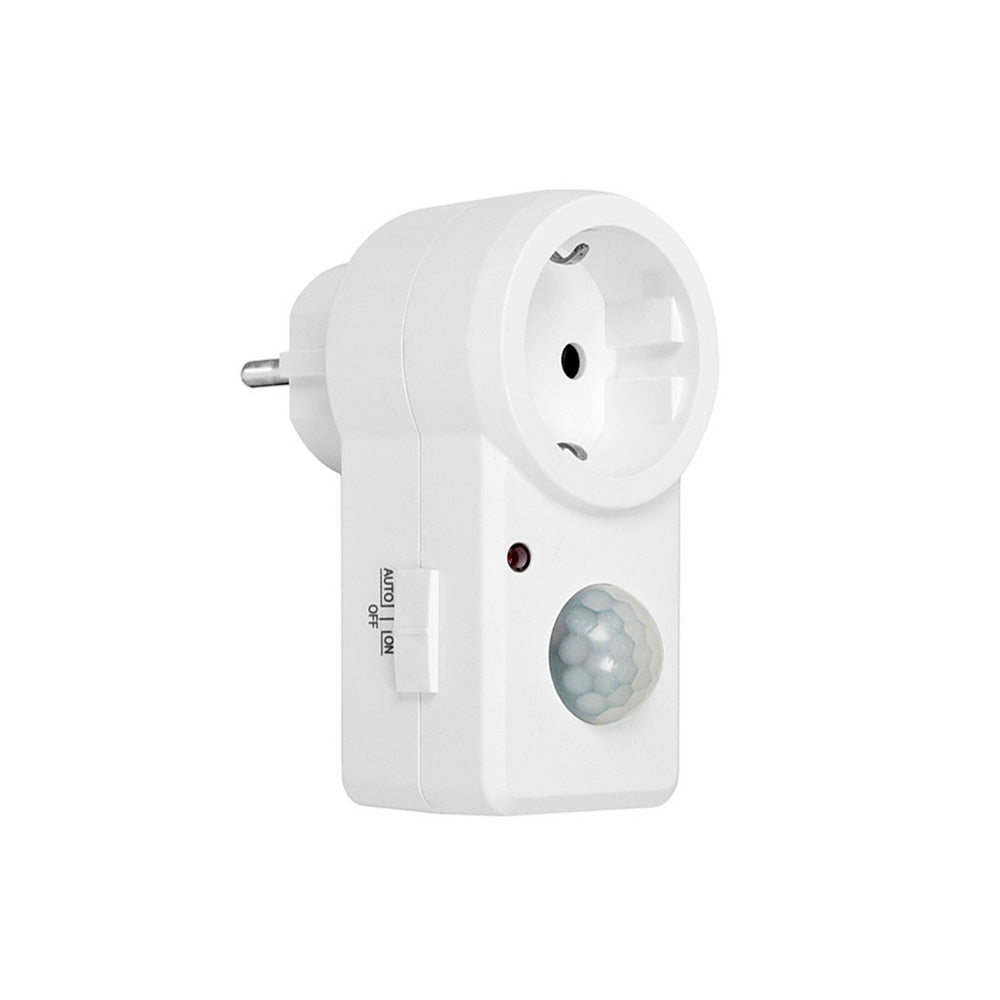 Axxel Socket with motion sensor