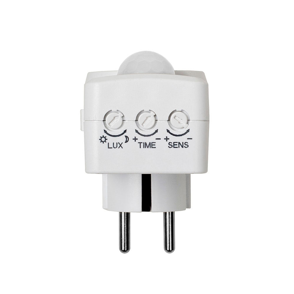 Axxel Socket with motion sensor