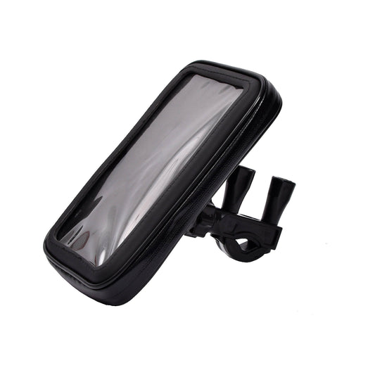 Axxel phone holder case max. for 6.5" phones