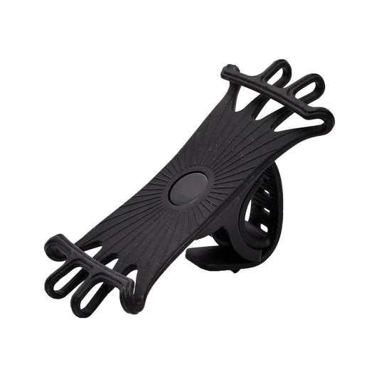 Axxel Bicycle phone holder for 4"- 6.7" phones