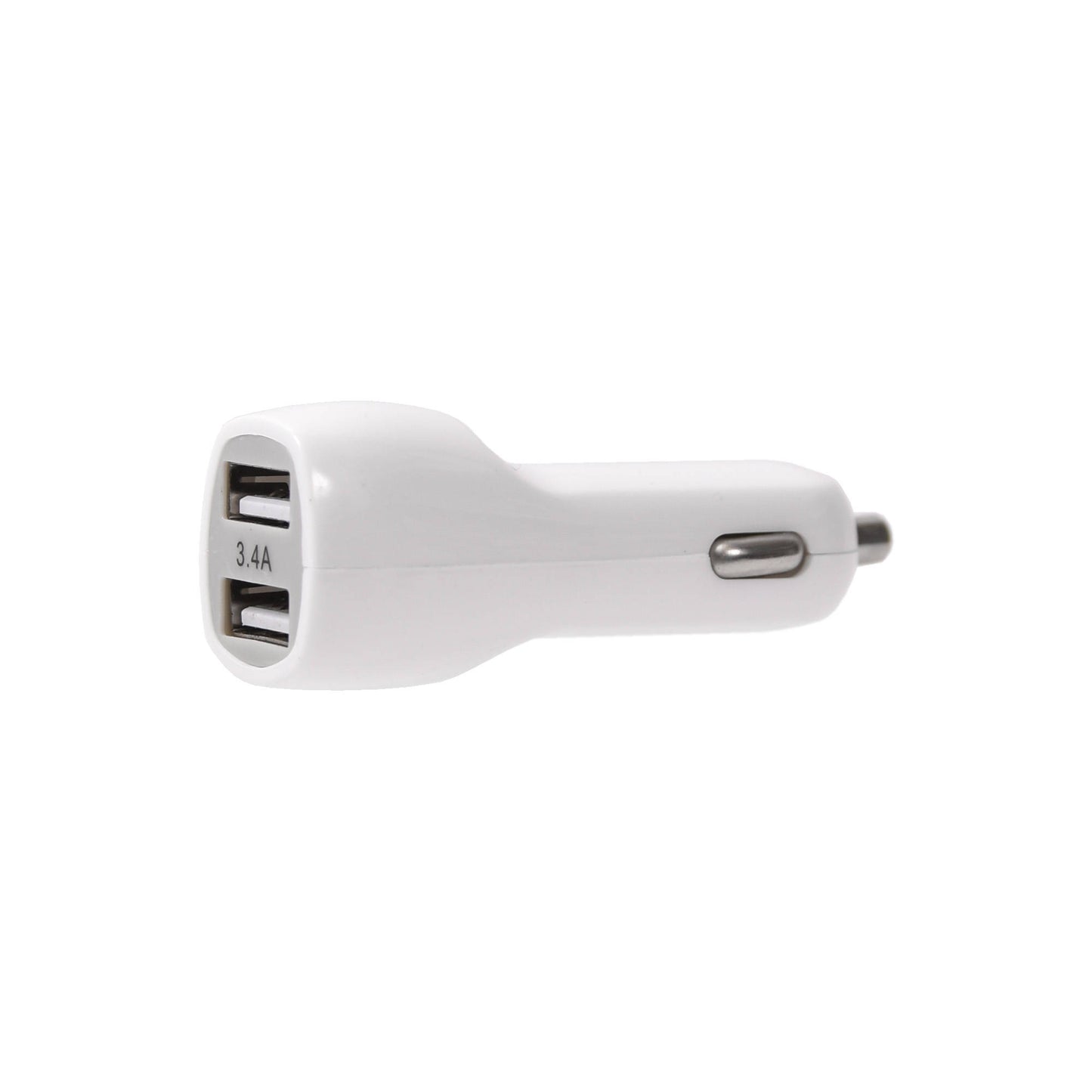 Axxel USB-autolaturi 3.4A