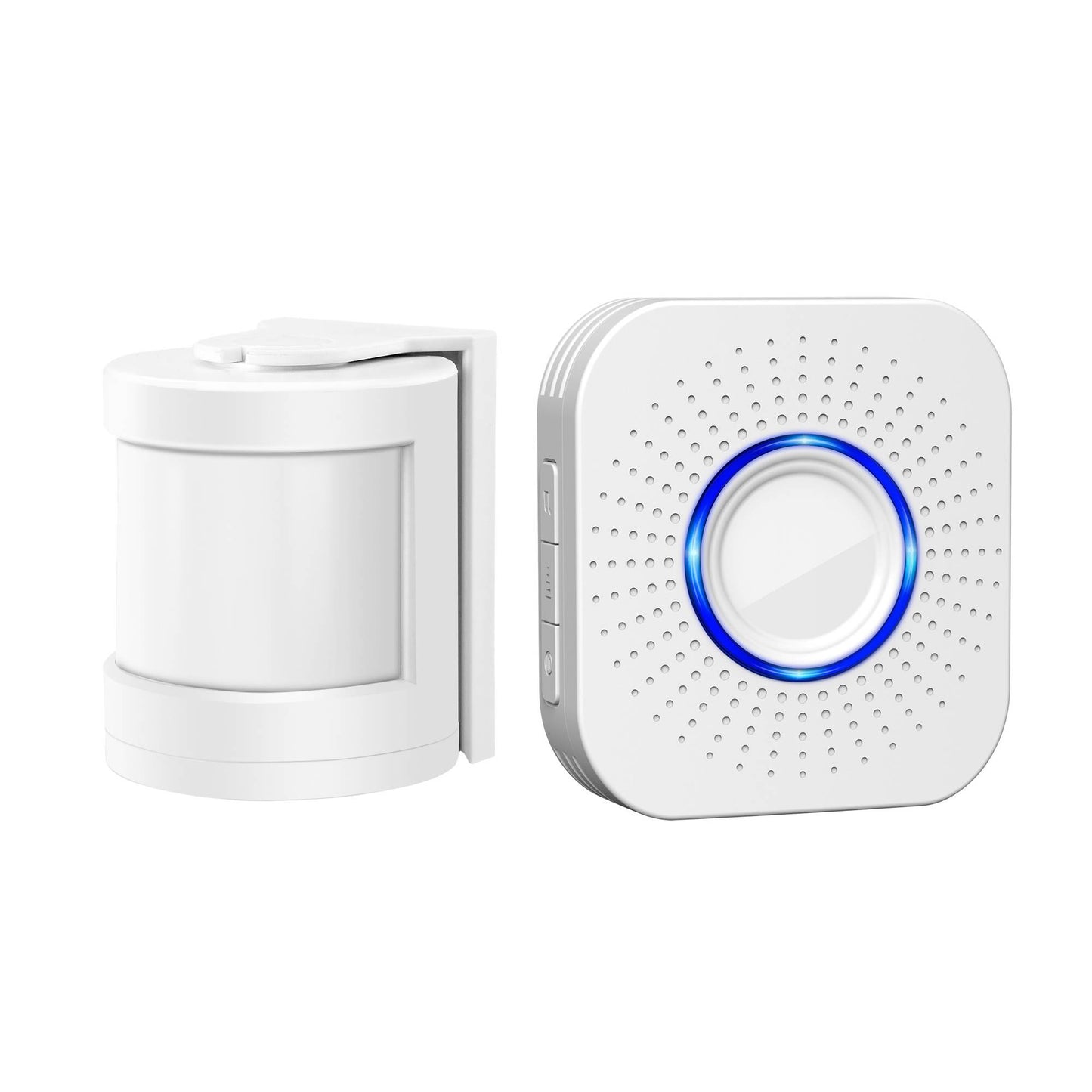 Axxel wireless access alarm