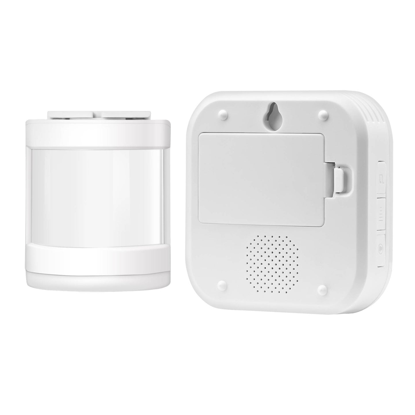 Axxel wireless access alarm