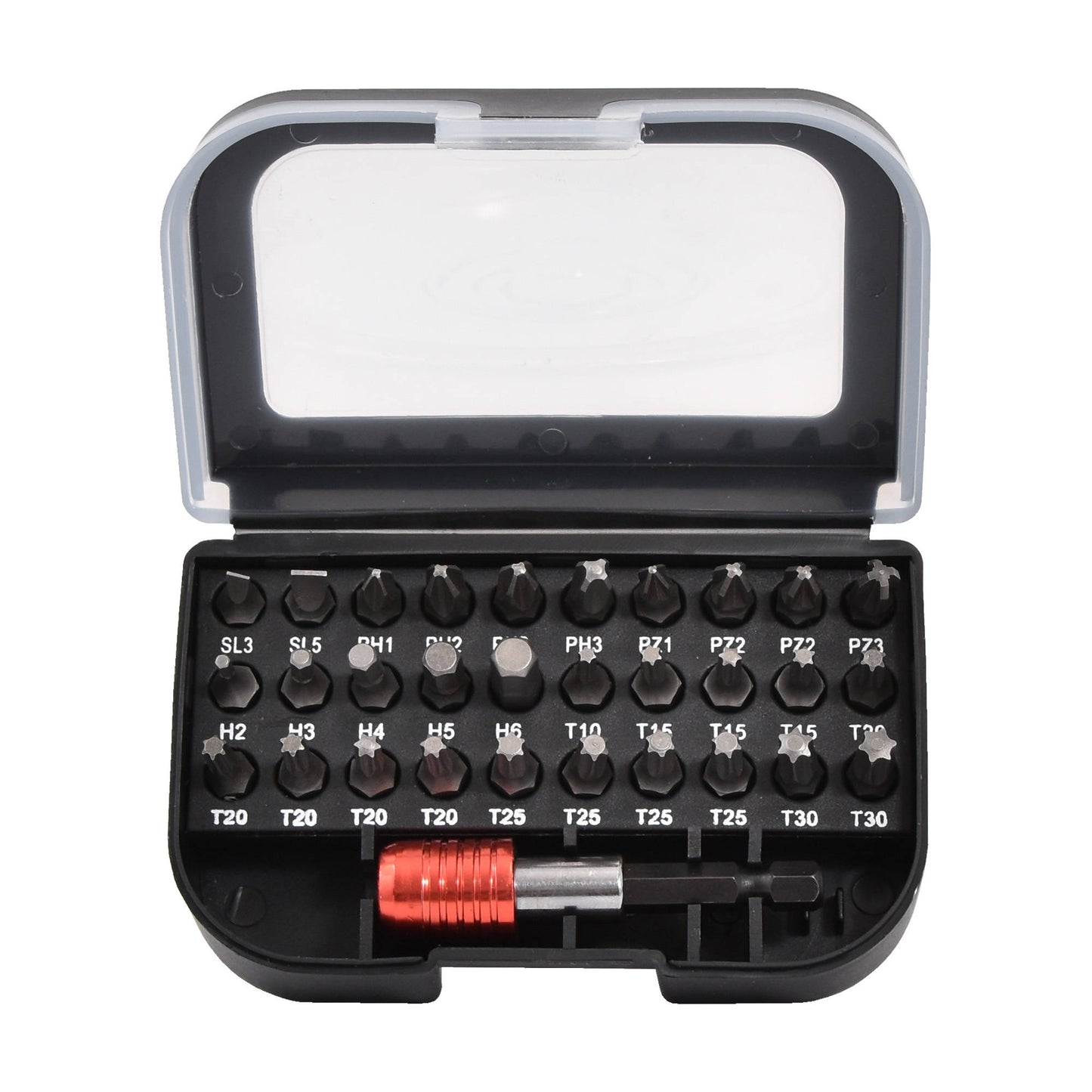 BIT SARJA 32-OS CrV