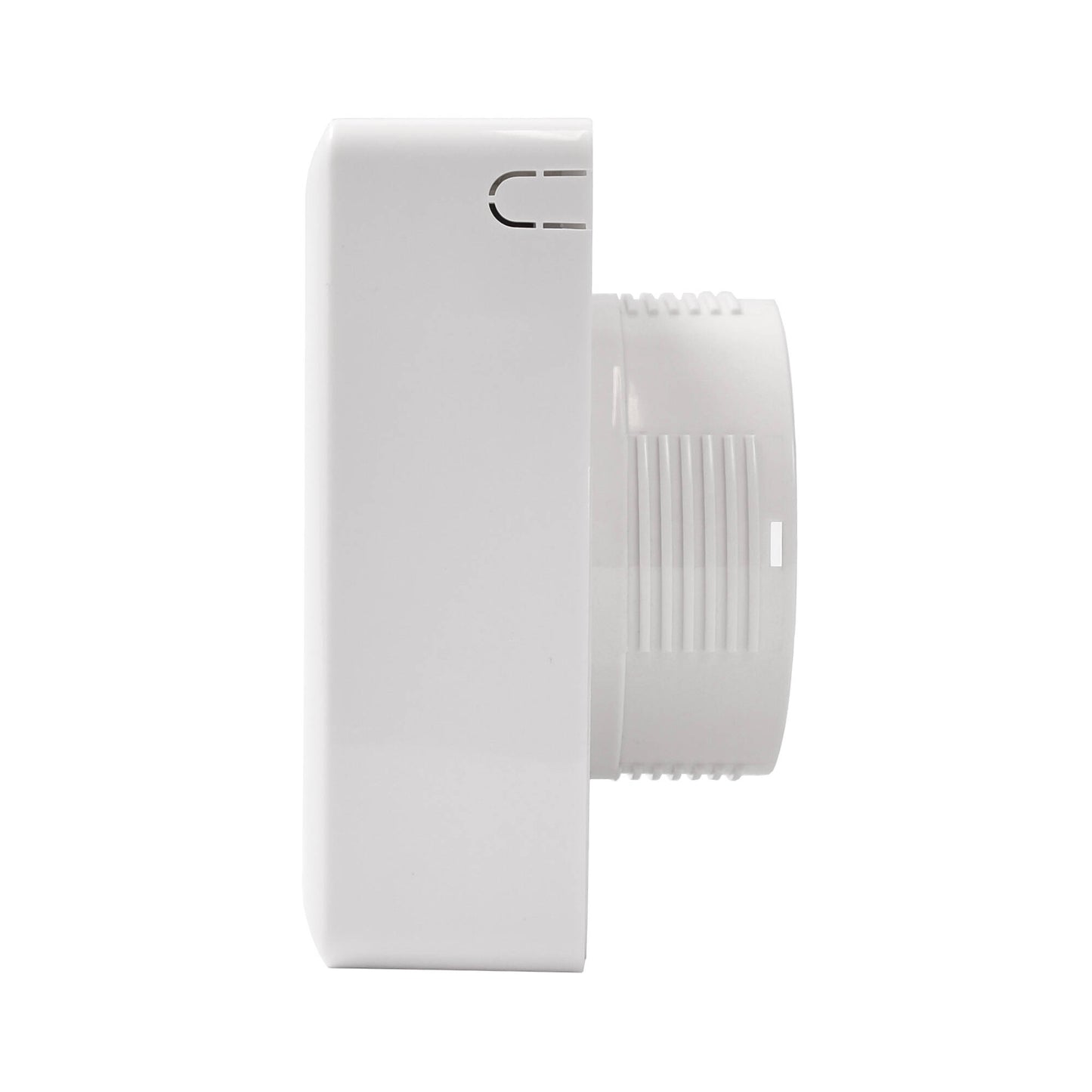 Båden Exhaust fan ø100mm 15W IPX4