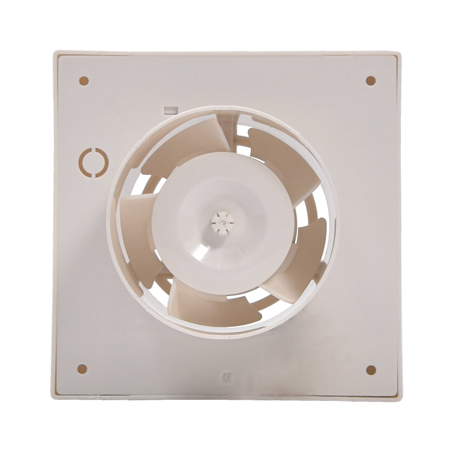 Båden Exhaust fan ø100mm 15W IPX4