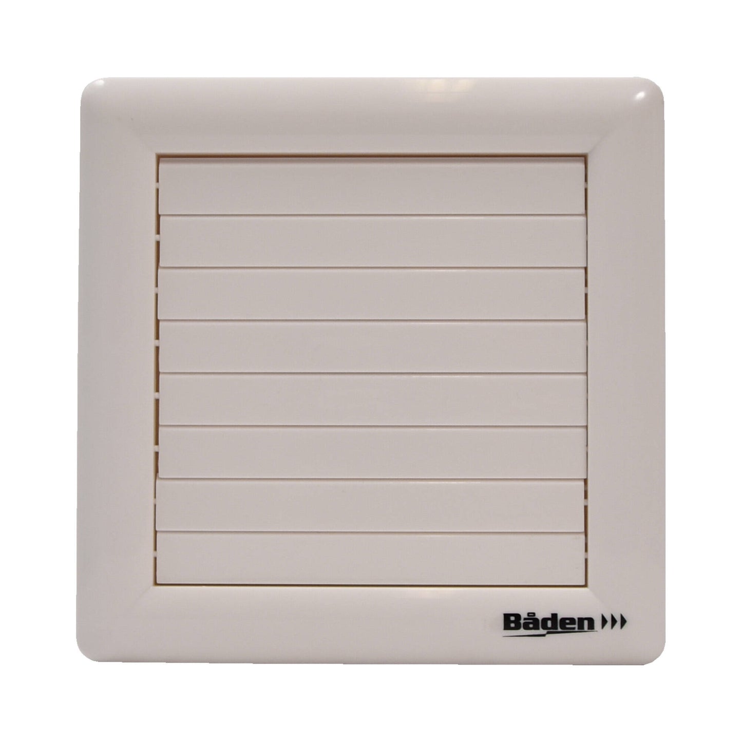 Båden Exhaust fan ø120mm 20W IPX4