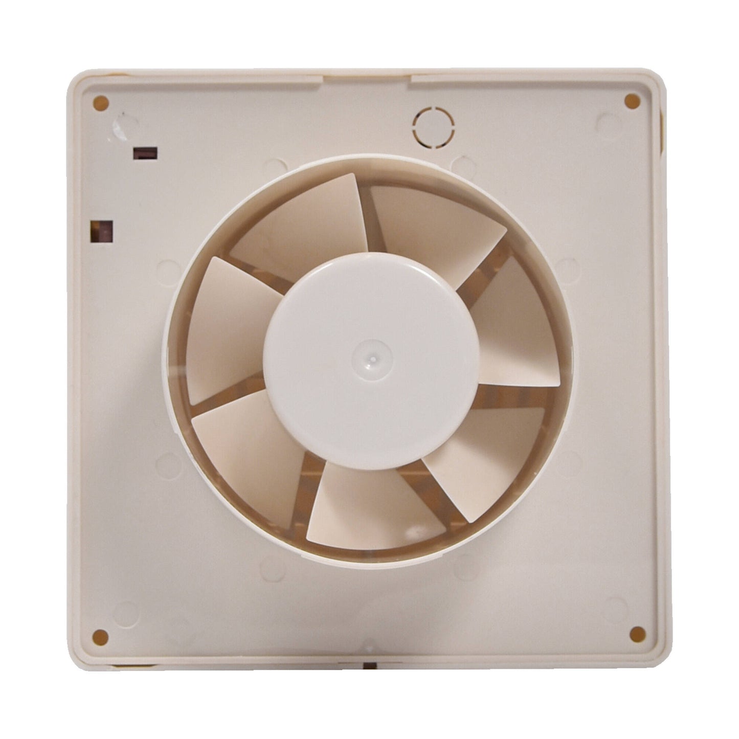 Båden Exhaust fan ø120mm 20W IPX4