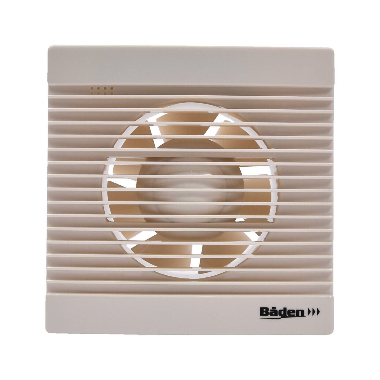 Båden Exhaust fan ø120mm 20W IPX4