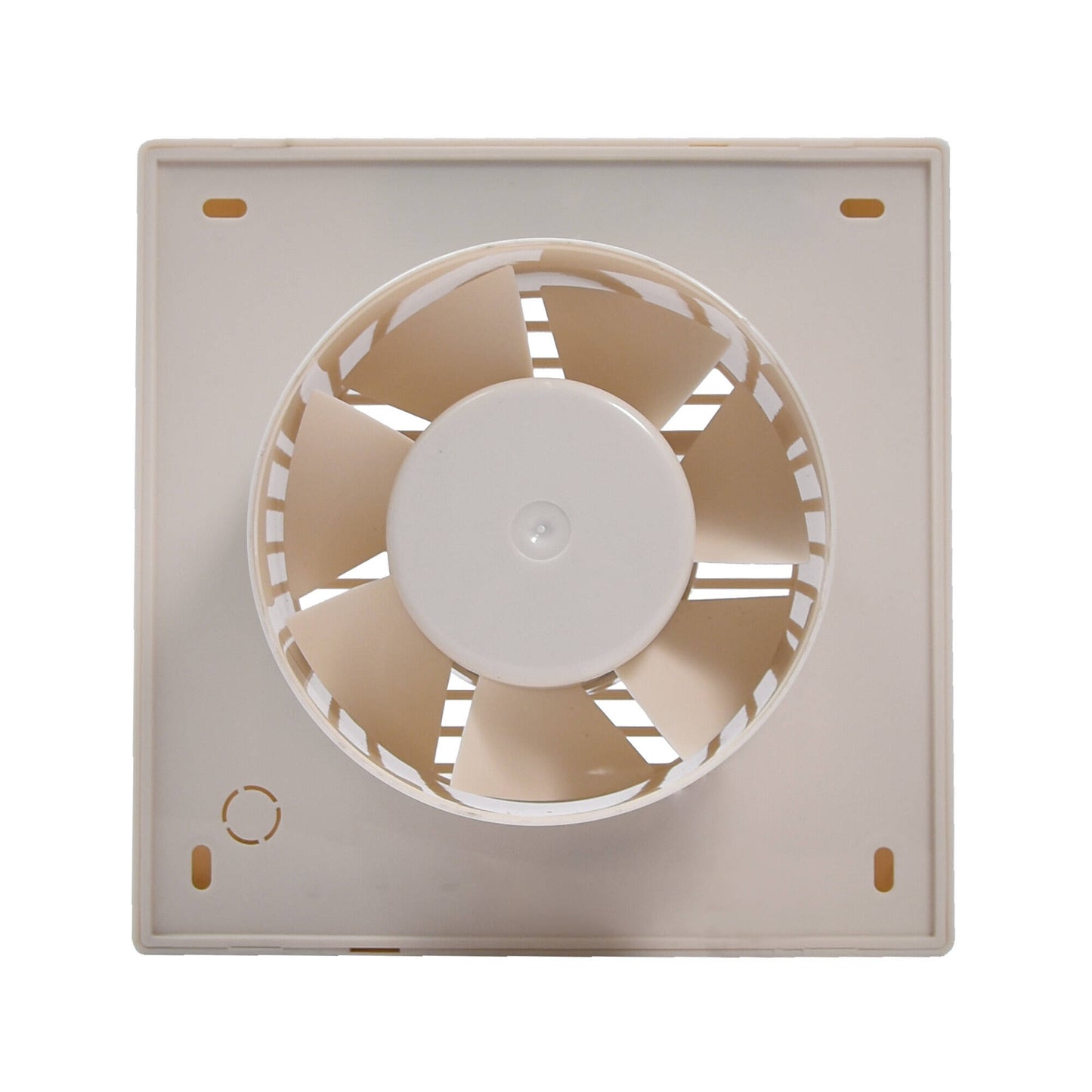 Båden Exhaust fan ø120mm 20W IPX4