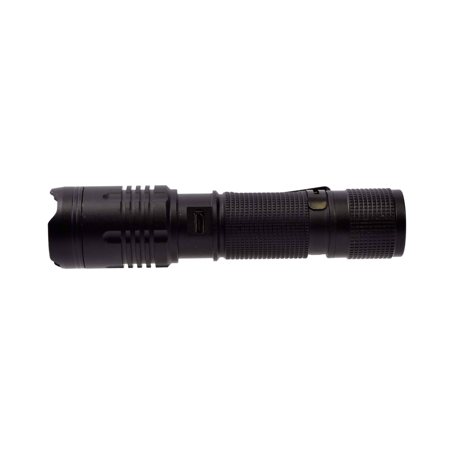 EVO Käsivalo 5W LED CREE XTE ladattava