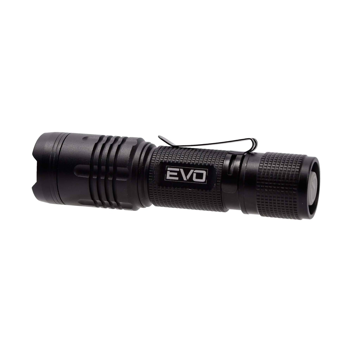 EVO Käsivalo 5W LED CREE XTE ladattava