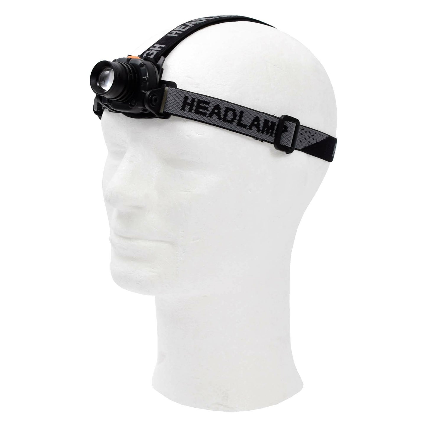 EVO LED-otsavalo 3W