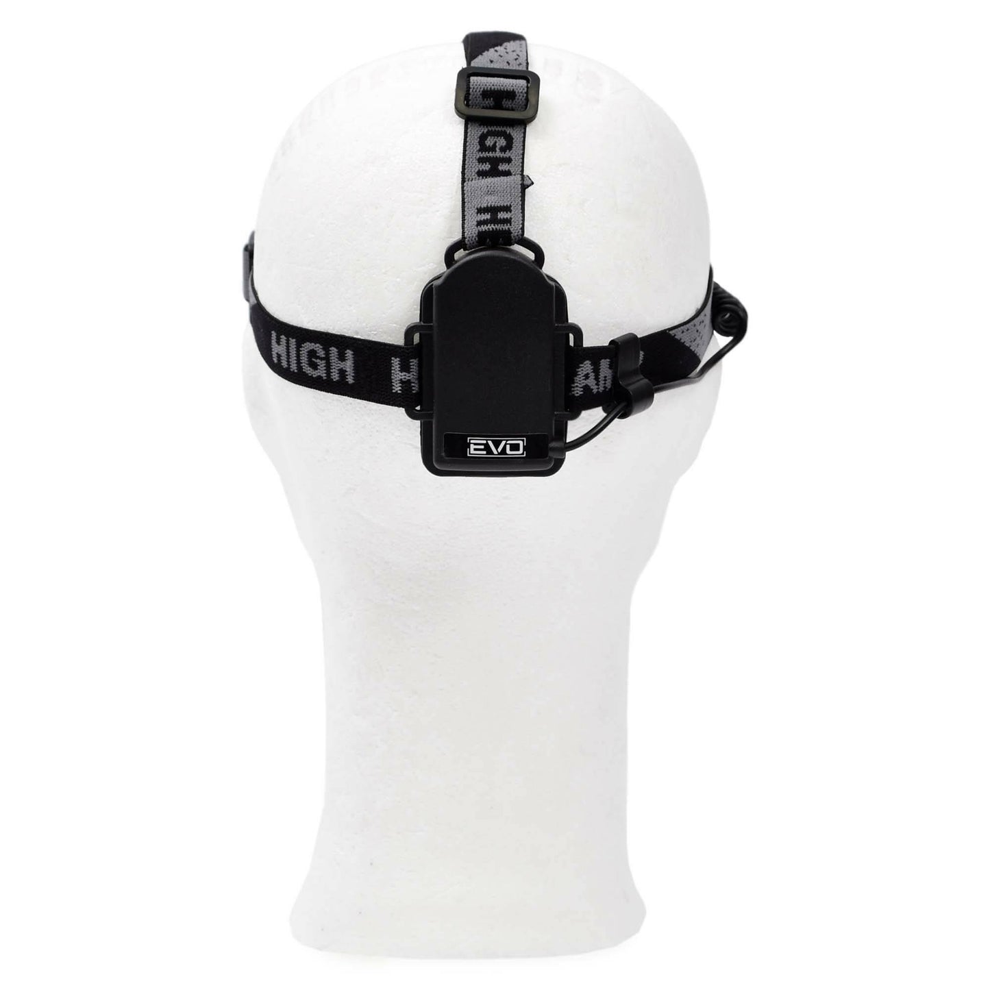 EVO LED-otsavalo 3W