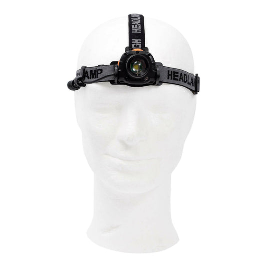 EVO LED headlamp 3W