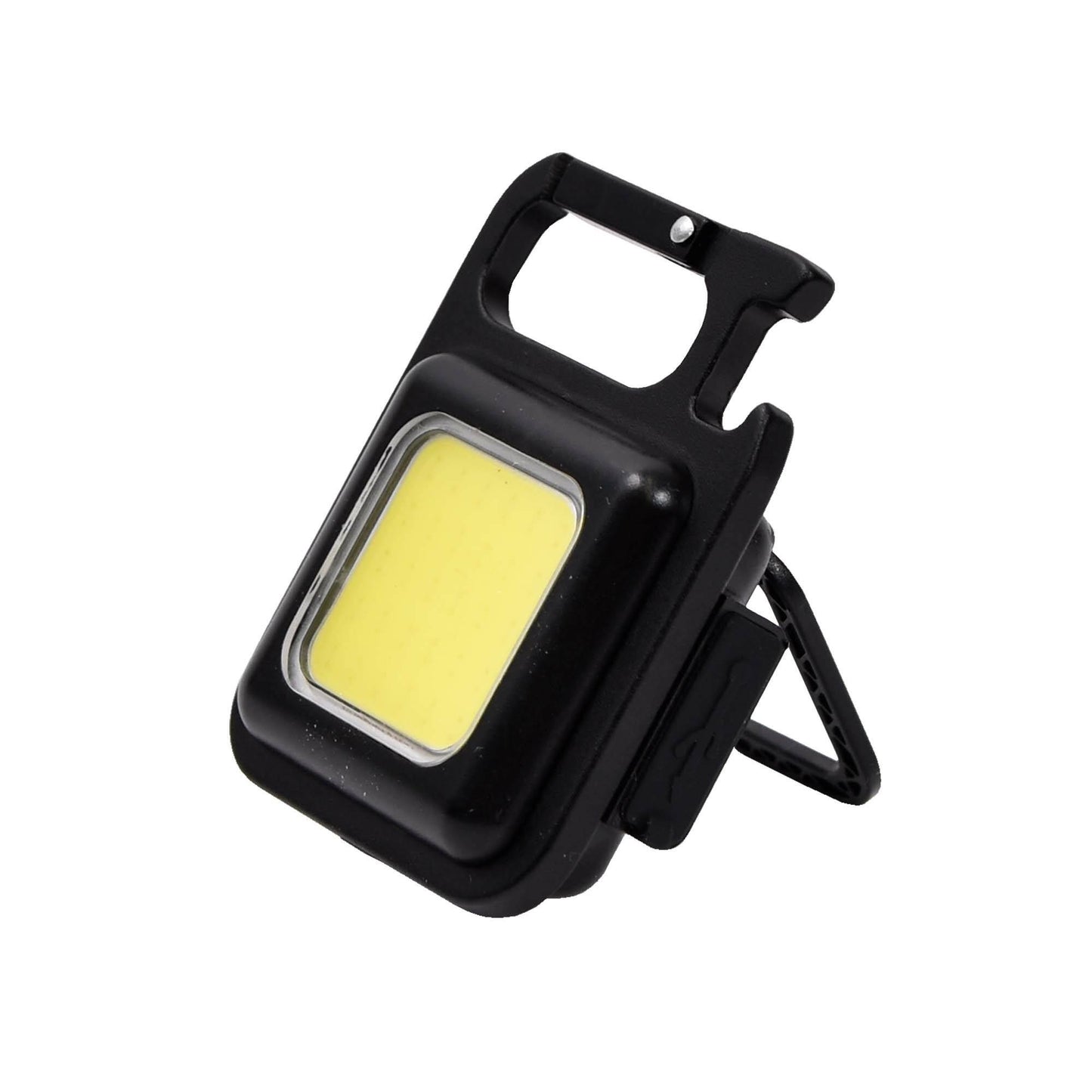 EVO LED multivalo 6W 500 lm ladattava