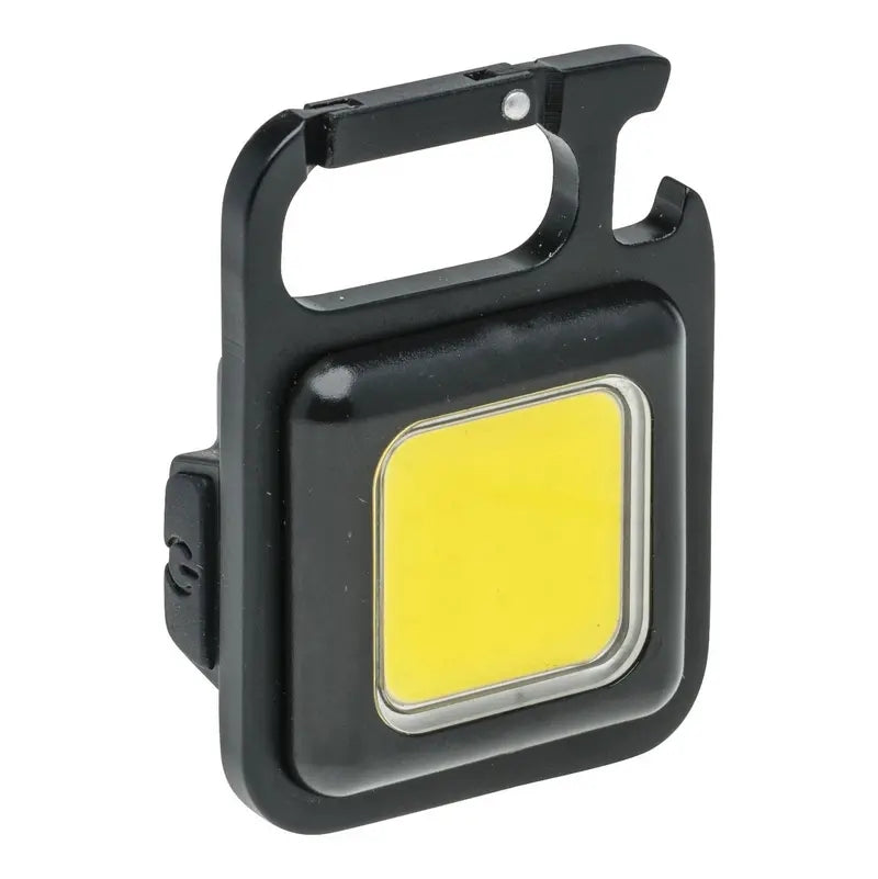 EVO LED multivalo 6W 500 lm ladattava