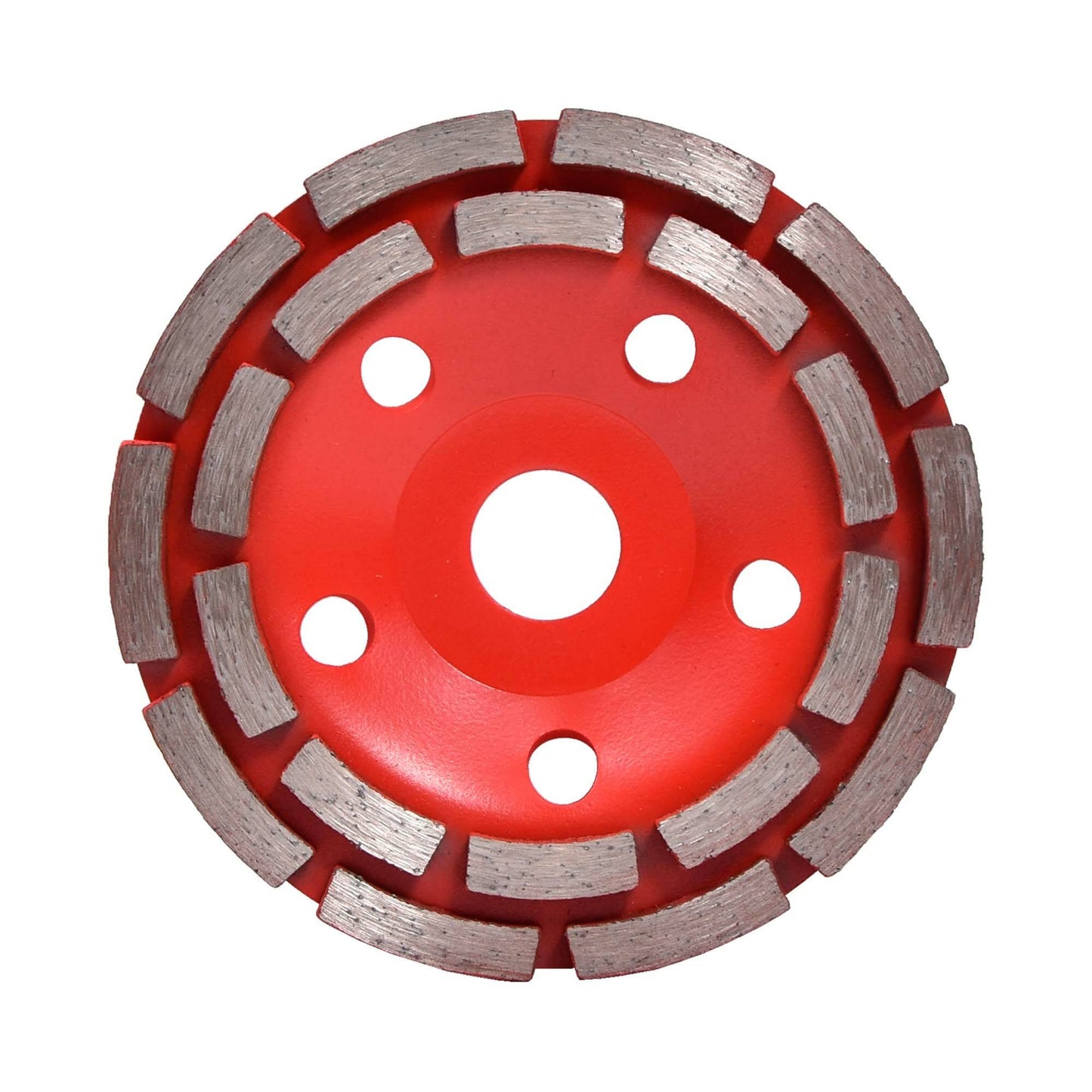 Finbullet 2-kehäinen timanttikuppilaikka 125 mm