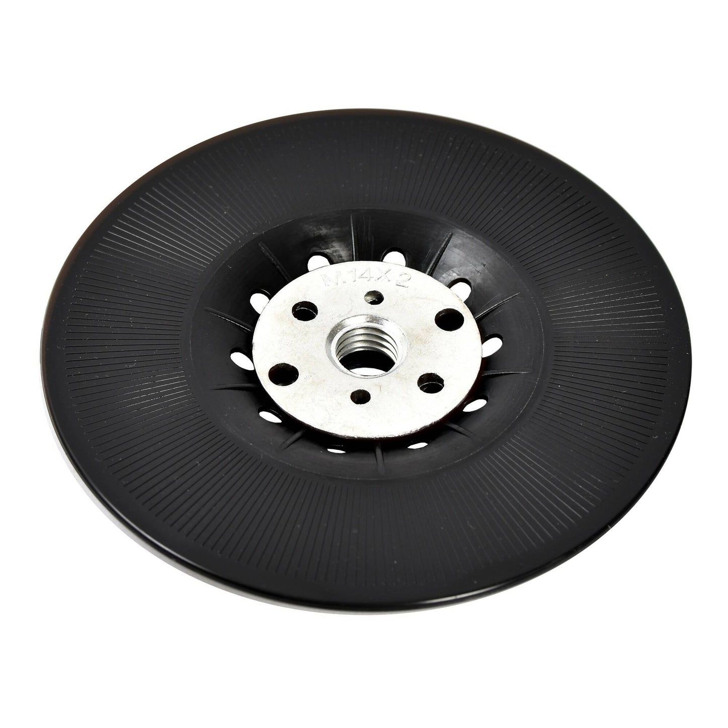 Finbullet Washer 125mm M14