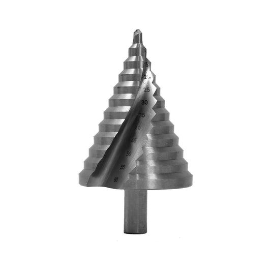 Finbullet Askelpora 6-60mm