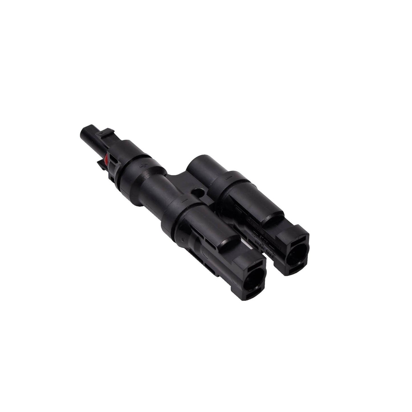Finbullet Solar panel connector 1-2 MC4 30A