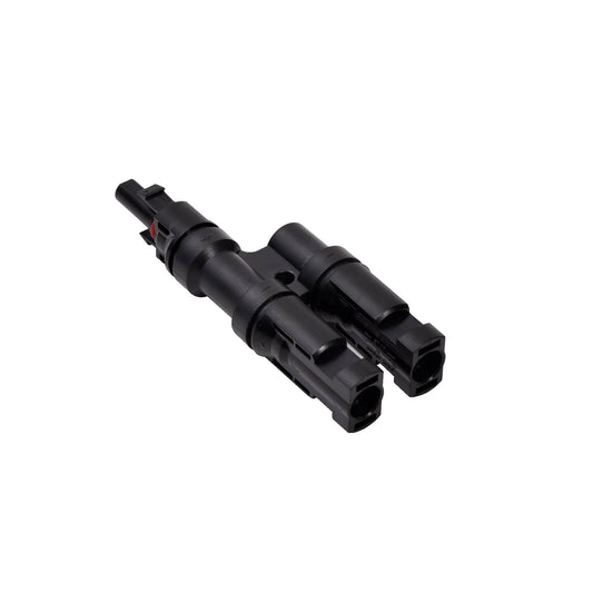 Finbullet Solar panel connector 1-2 MC4 30A