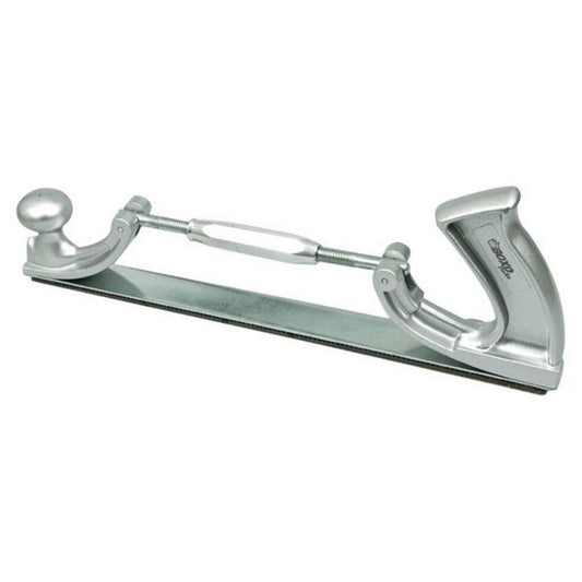 Finbullet Car body file 350mm