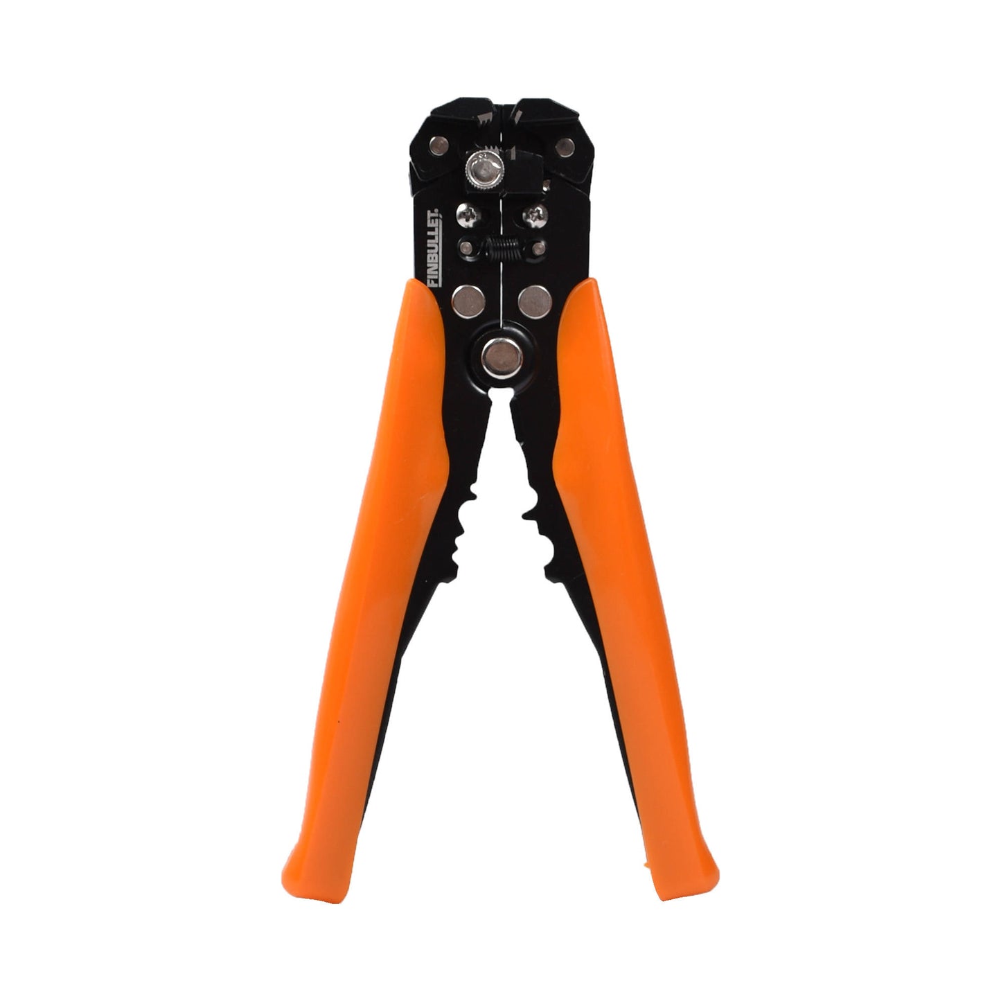 Finbullet Automatic peeling pliers 205mm