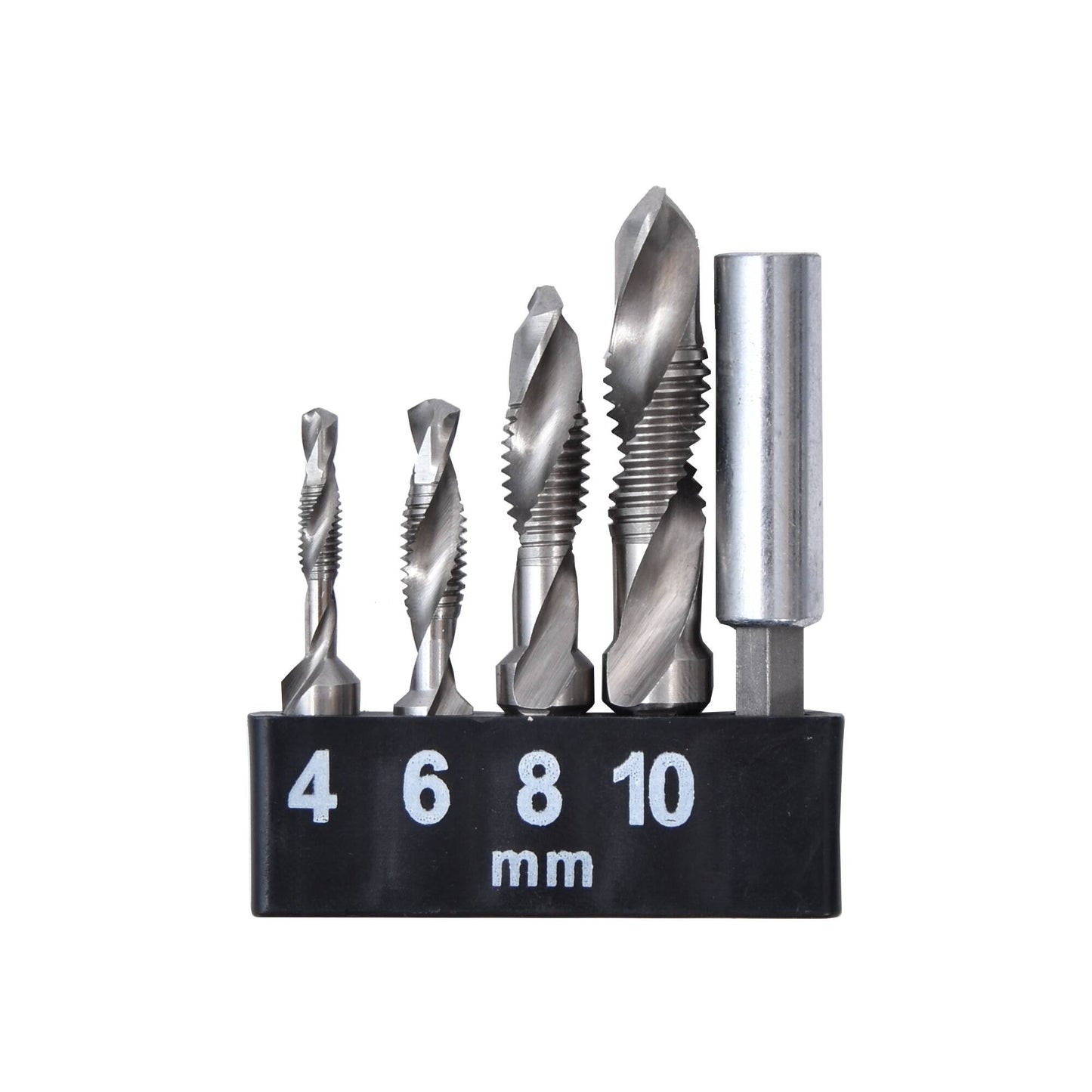Finbullet Bit 4-pc