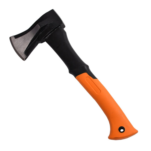 Finbullet Splitting Ax 4lb