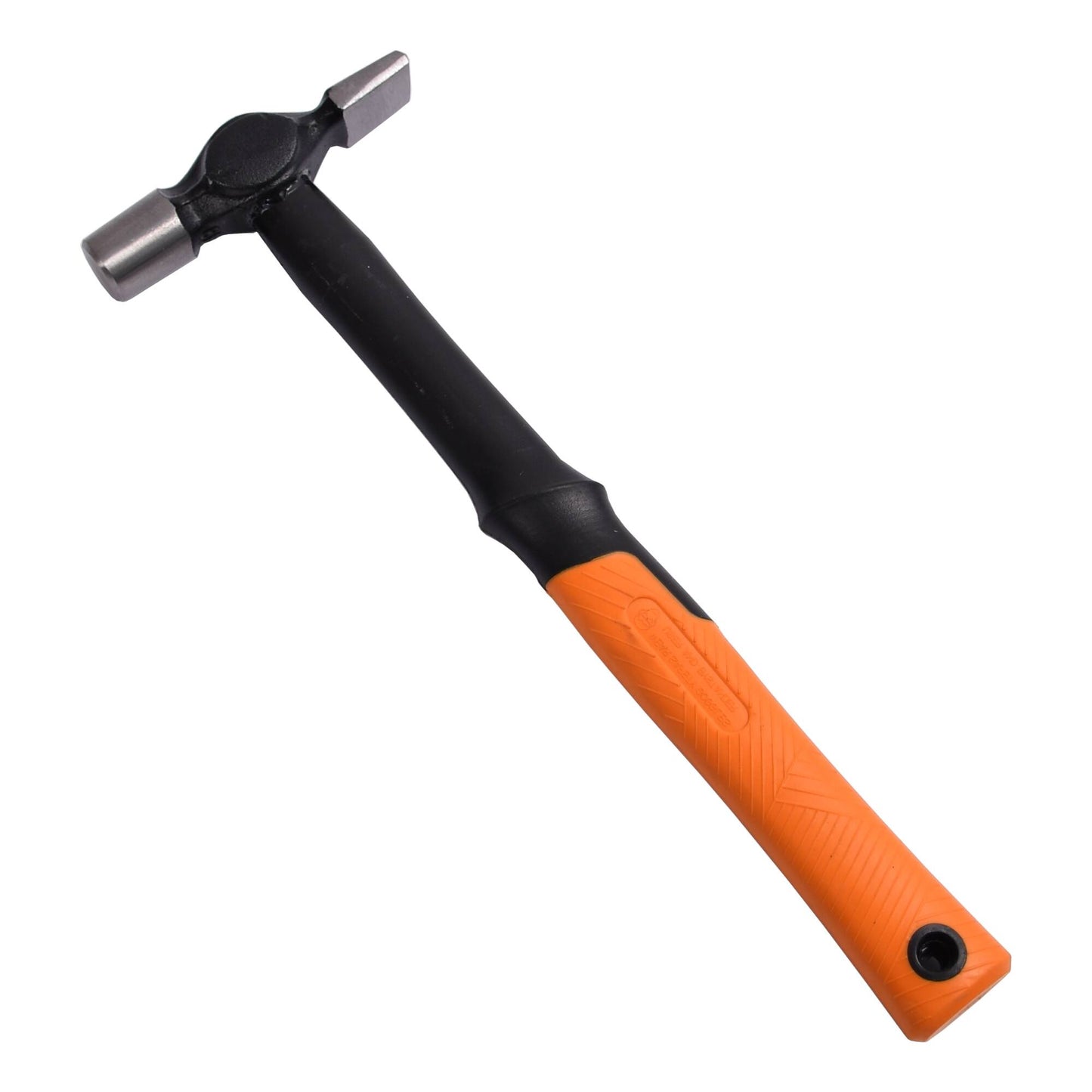 Finbullet Bristle hammer rubber handle 16mm