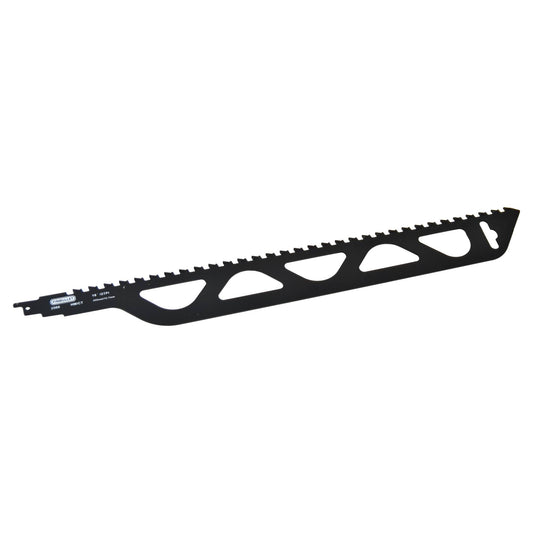 Finbullet Billet saw blade 455 mm