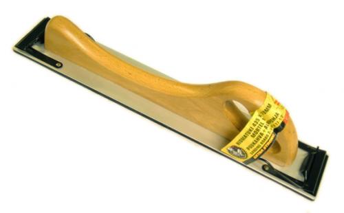 Finbullet Grinding support 435x70mm