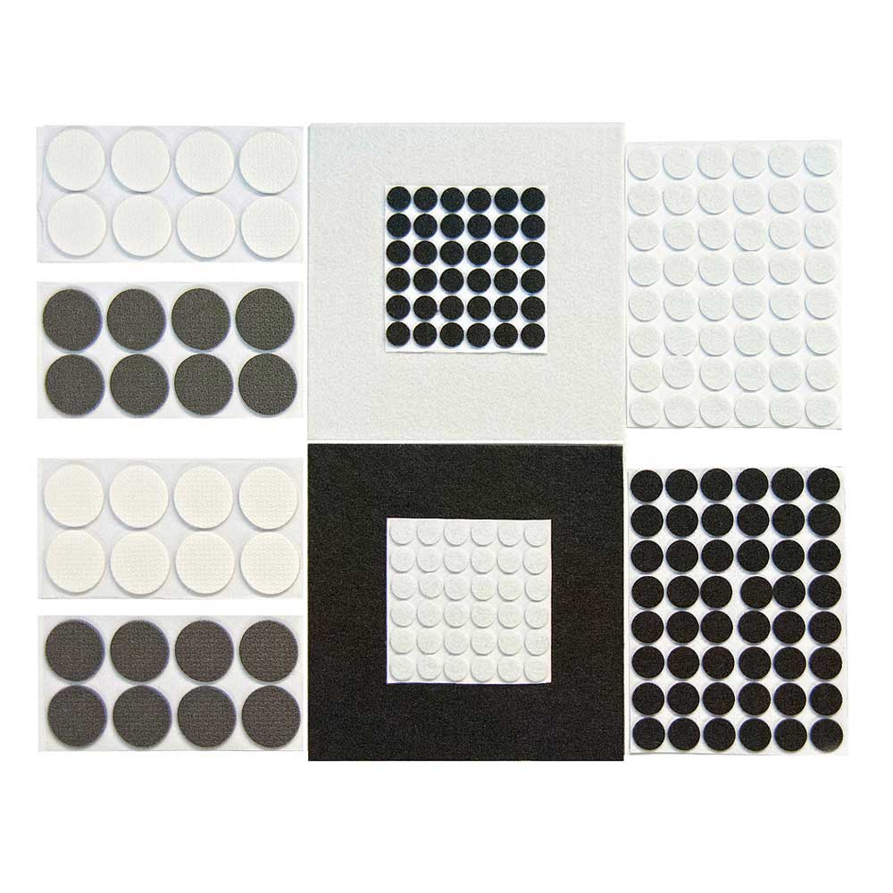 Finbullet Furniture felt 202 parts