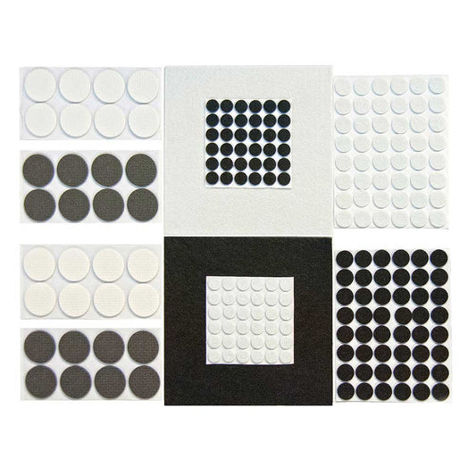 Finbullet Furniture felt 202 parts