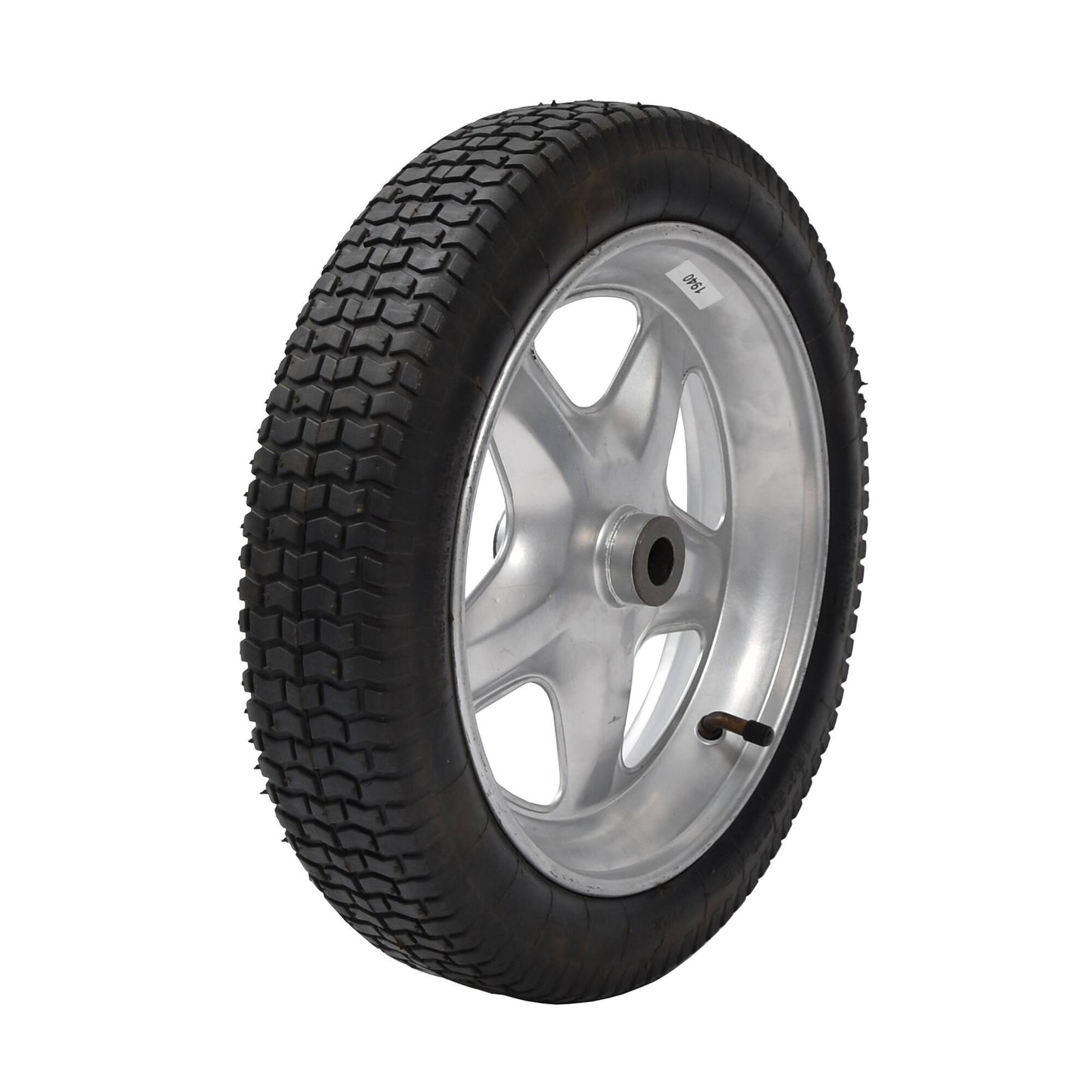 Finbullet Air tire 16x3.50-10