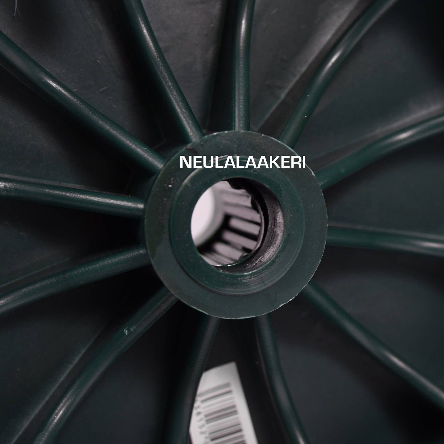 Finbullet Air tire 16x4.00-8