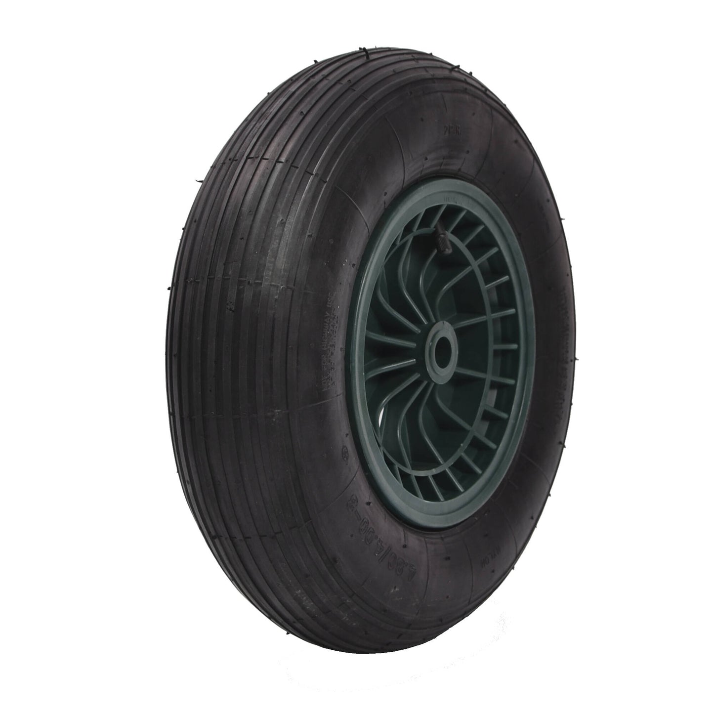Finbullet Air tire 16x4.00-8