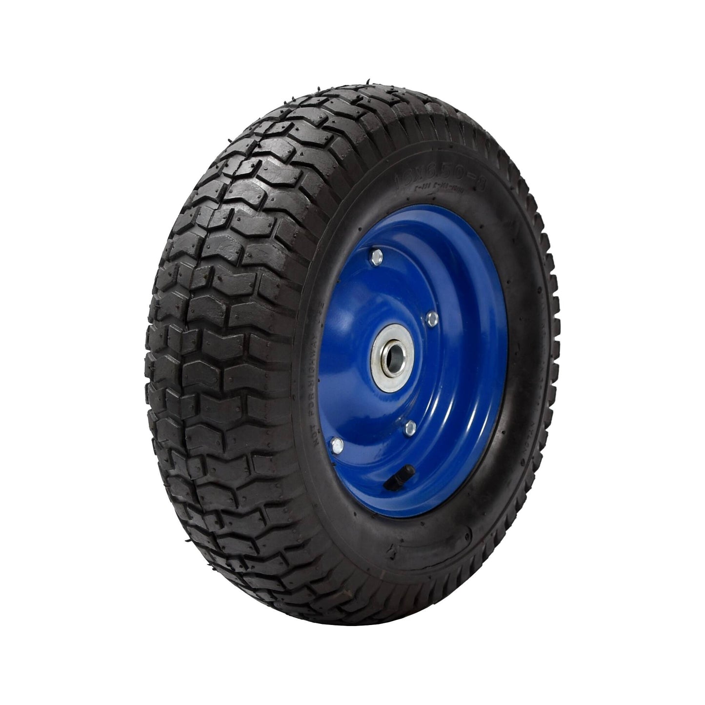 Finbullet Air tire 16x6.50-8