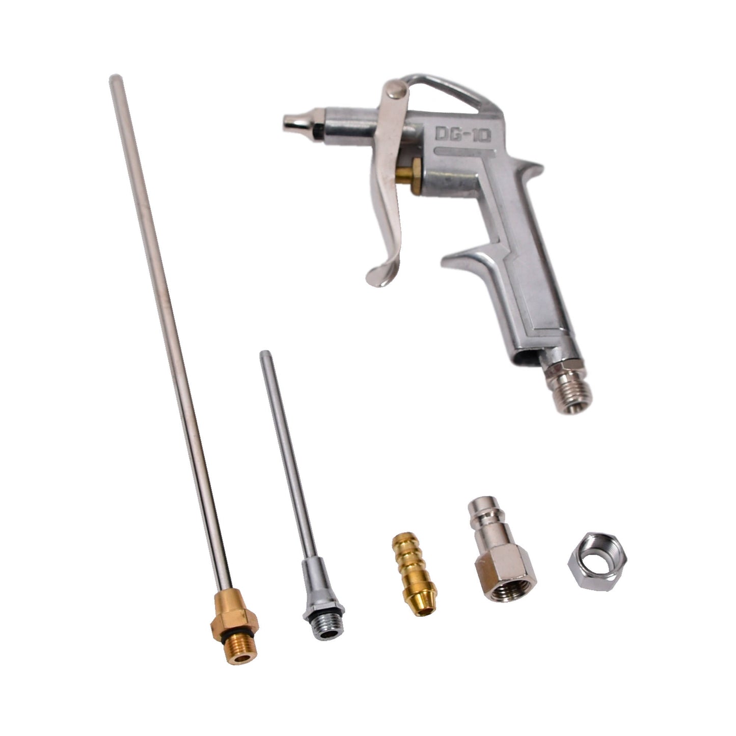 Finbullet Air Pistol Series
