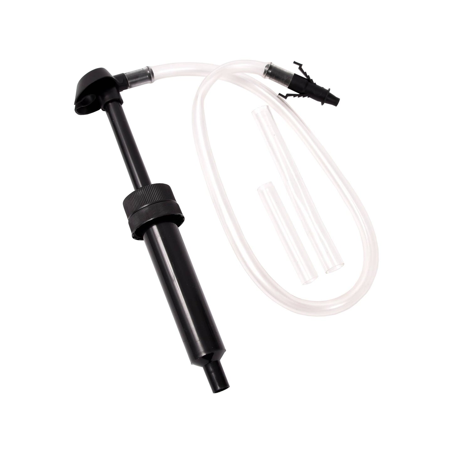 Finbullet Suction Exchanger