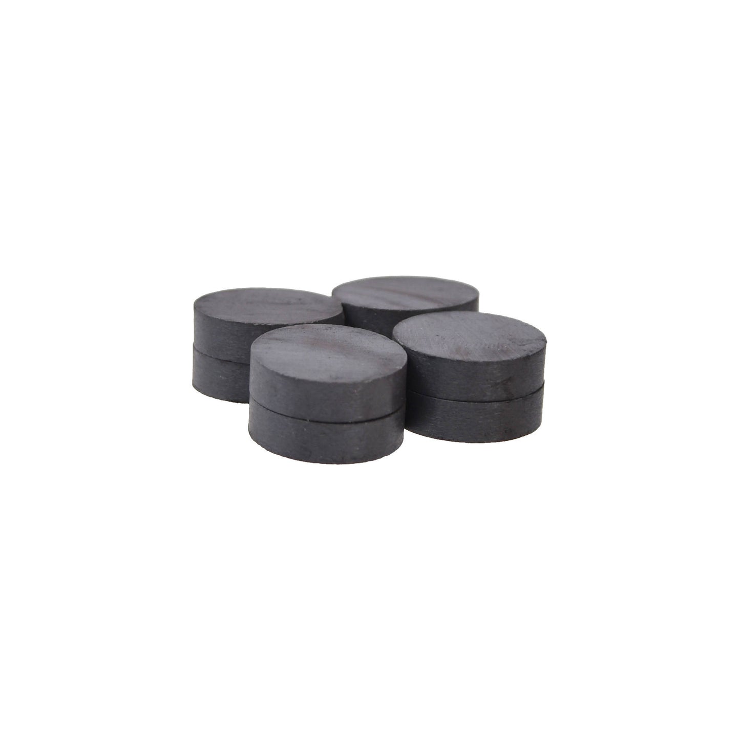 Finbullet Loose magnet 8pcs 19x5mm