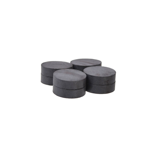 Finbullet Loose magnet 8pcs 19x5mm