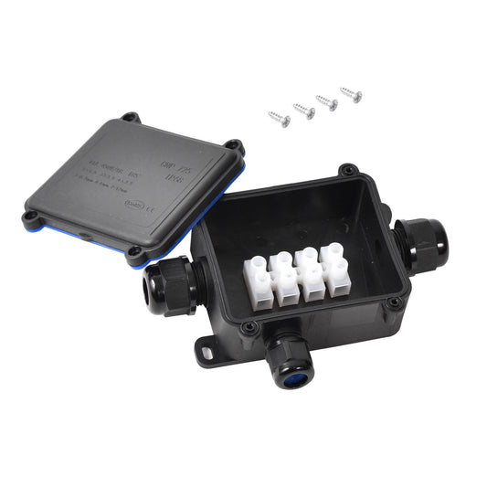 Finbullet Distribution box 1-2 IP68