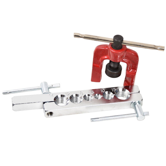 Finbullet Brake pipe tool 6-15mm