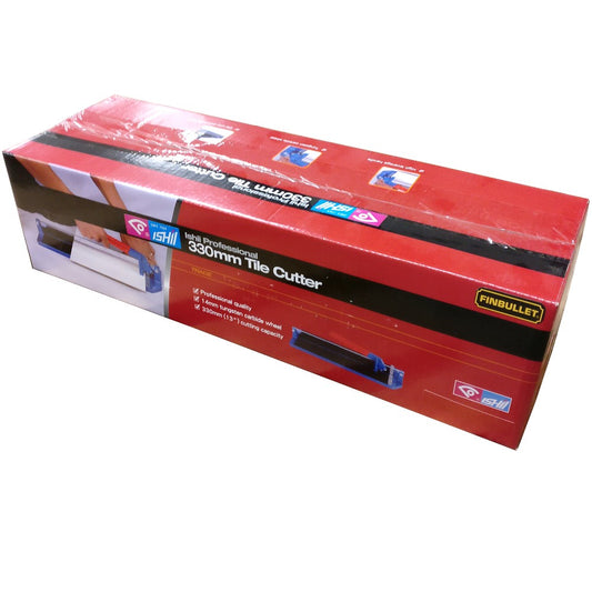 Finbullet Tile cutter 13"
