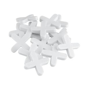 Finbullet Tile cross 4 x 22 x 2 mm 250 pcs