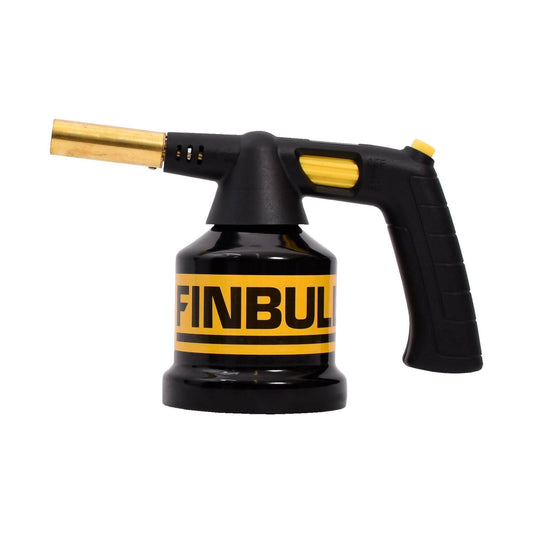 Finbullet Kaasupoltin piezolla 190g patruunalle