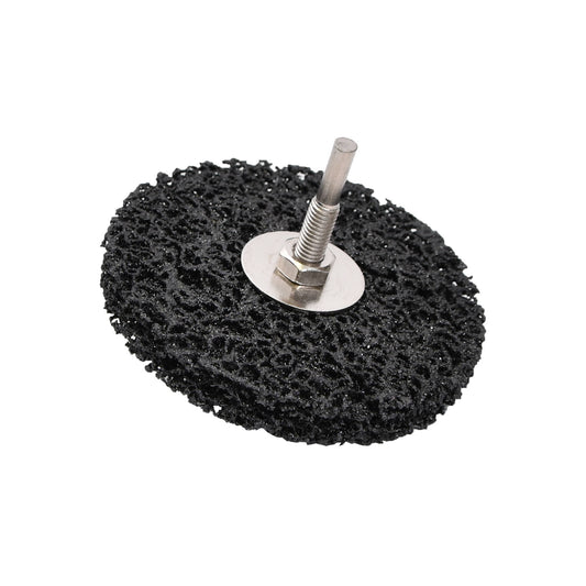 Finbullet Rough cleaning disc 100x15x6mm
